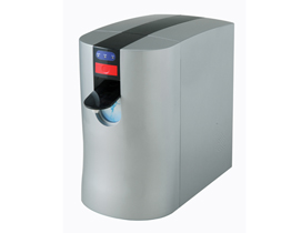 5-Stage Compact RO System (Top-Counter)